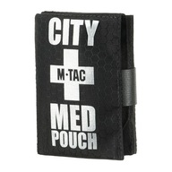 Apteczka M-Tac City Med Pouch czarny
