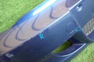 BMW E81 W87 1 m-packet LIFT 07-11 front bumper front