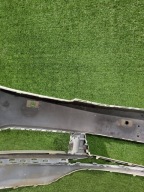 front bumper front VW PASSAT B8 HIGHLINE 15- NR.8585