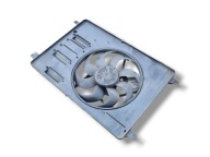 ventilátor chladiče Ford Mondeo 4 2007 6G91-8C607-PC