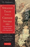 Strange Tales from a Chinese Studio PU SONGLING