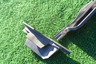JOINT INSONORISATION PORTIÈRE TESLA MODEL S 12-16