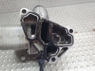 cover of a filter, oil 7788453 BMW E91 E90 E60 E61 X5 E70 E53 E65 3.0 D M57