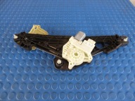 window regulator right rear part stBDB EUROPA CAPTUR II