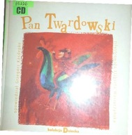 PAN TWARDOWSKI - Grzegorz Kasdepke