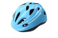 KASK ROWEROWY HB6-5-BJ ROZM. S 48-52CM /METEOR