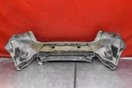bumper rear part rear AGATE BLACK METALLIC PDC FORD FOCUS MK4 ST HB 18-21