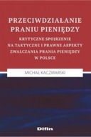 PRZECIWDZIAŁANIE PRANIU PIENIĘDZY