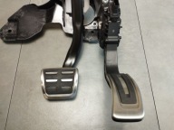 Audi A5 B10 pedals support POTENJOMETR gas 8B1723117