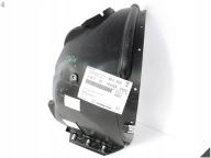 BMW X5 X5M E70 E70M m-packet 06-10 mudguard left front front part new