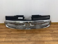 cap of a bumper frame grill front Dodge Durango 2014+ USA
