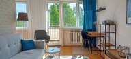 Mieszkanie, Białystok, Piaski, 29 m²