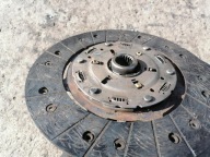 OPEL ZAFIRA B clutch 55562297