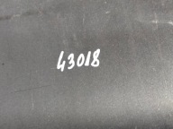 Paraurti posteriore posteriore VW PASSAT B8 14- KOMBI ALLTRACK