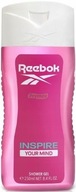 REEBOK GÉL P/PR. WOMEN INSPIRE YOUR MIND 250ML