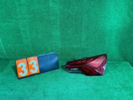 light rear part rear right SKODA OCTAVIA IV HB sedan