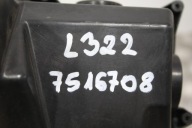 MODULE FUSIBLES RANGE ROVER VOGUE III L322