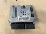 BMW F20 2,0 D computer Centralina 8518424