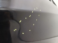 door left rear part rear. BMW E91 475 BLACK SAPPHIRE