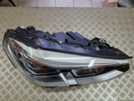 light right front FULL LED ADAPTIVE BMW X3 G01 2017R->