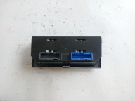 OPEL ASTRA H ZAFIRA B air conditioning control panel air conditioning devices 13274233