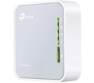 Router TP-LINK TL-WR902AC AC750 5Ghz WIFI 802.11ac