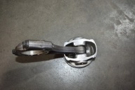 IDEALNY piston + connecting rod PORSCHE 982 718 2.0 DDP DDPB 1