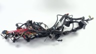 Câblage Électrique DUCATI MONSTER 937 Positif