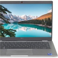 Notebook Dell Latitude 5320 13,3 " Intel Core i7 16 GB / 512 GB strieborný