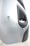 SUBARU FORESTER IV 4 2012- bumper front front 57704SG001