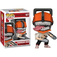 Figurka Funko Pop! Chainsaw Man 1677