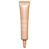 CLARINS EVERLASTING CONCEALER 02.5 MEDIUM 12ML