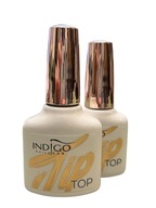 INDIGO Hybridný top Tip Top Coat 13 ml