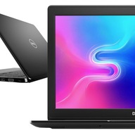 Notebook Dell Latitude 3500 15,6 " Intel Core i5 8 GB / 128 GB čierny
