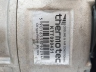 kompresor klimatizácii THERMOTEC KTT090431 1.4 Alfa Romeo Mito a (2008- )