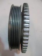 csigák JEEP COMPASS 1,4i