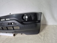 BMW X5 E53 99- bumper front front without DZIUR 8402307