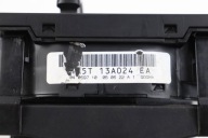 FORD FOCUS II MK2 interruttore Interruttore comando luci 4M5T13A024EA 4M5T-13A024-EA
