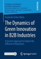 The Dynamics of Green Innovation in B2B