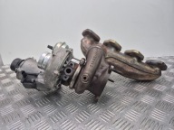 Mercedes E250 CGI W212 Turbo A2710903680 M271.860