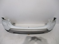 bumper rear part rear DACIA DUSTER LIFT 4X PDC