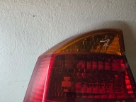 light left rear part left rear OPEL VECTRA C sedan 9185945