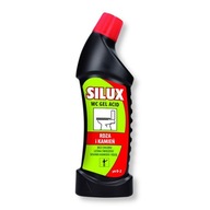 WC dóza Silux gel acid 750 ml Lakma 1ks