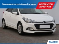 Hyundai i20 1.2 MPI, Salon Polska, Serwis ASO