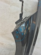 PEUGEOT 508 II 2 19- fender left front front