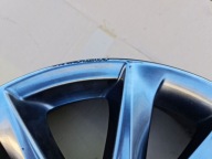 disk hliníkový MAZDA ET50 5X114,3 7,0JX18