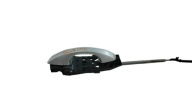SKODA FABIA III handle exterior left rear part LA7W
