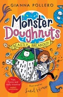 Beastly Breakout! (Monster Doughnuts 3) Pollero