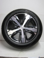 wheels discs tyres PEUGEOT 5008 II R18 2 7 MM
