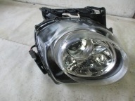 light right front Nissan Juke lift 14-19 Xenon new